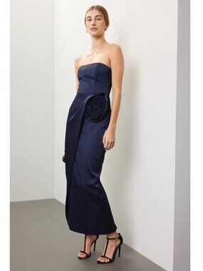 ronny kobo zack halter sequin midi dress Ronny Kobo Collection | Dresses | Ronny Kobo Zack Sequin Halter Midi Dress